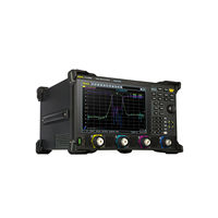 Analyseur de Réseau Vectoriel RIGOL DNA6144 en Carton Compact, Haute Précision, Mesure Rapide pour Tests de Composants RF en RD