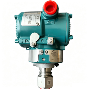 Medidor de Presión Industrial Preciso para EJA530E, de Alta Calidad, SUS316L, Roscado, HART 7.0, IP67 - Product Image 2