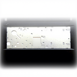 Coque d'ordinateur portable ToneGrow pour <span class=keywords><strong>Lenovo</strong></span> <span class=keywords><strong>G40</strong></span> <span class=keywords><strong>G40</strong></span>-<span class=keywords><strong>30</strong></span> <span class=keywords><strong>G40</strong></span>-70 Z40 Z40-<span class=keywords><strong>30</strong></span>, coque supérieure avec repose-poignets, composants d'ordinateur portable - Product Image 1