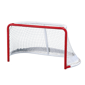 Street Mini <strong>Hockey</strong> <strong>goal</strong> for Child Mini Outdoor <strong>Hockey</strong> <strong>goal</strong> Ice <strong>Hockey</strong> <strong>goal</strong> - Product Image 1