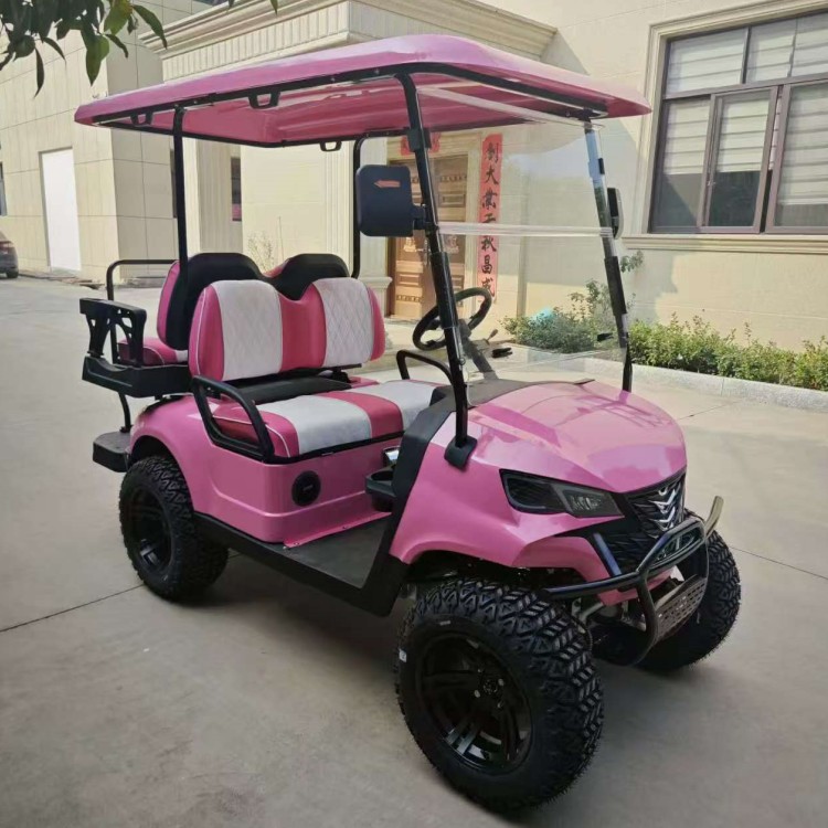ezgo golf cart price Person Electric Golf Cart for Sale