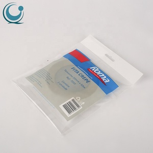 Eco Friendly Jumbo Roll Crepe Paper Masking Tape For Painters - Product Image 6