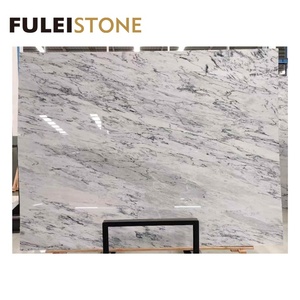 แผ่นหินอ่อนสีขาวขนาดใหญ่สีขาวสำหรับเจ้าหญิง <span class=keywords><strong>coahuila</strong></span> - Product Image 5