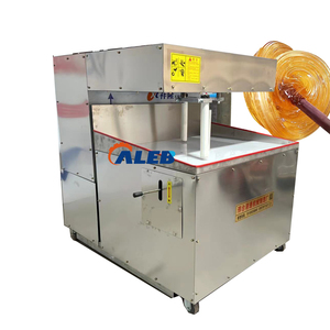 Macchina per lo sbiancamento delle caramelle ad alta capacità, - Product Image 1