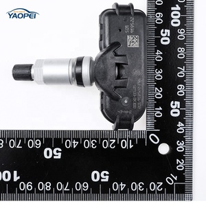 Capteur de surveillance de la <span class=keywords><strong>pression</strong></span> des pneus TPMS YAOPEI 52933-3X300 pour Hyundai Elantra 2012 - 2017 <span class=keywords><strong>Kia</strong></span> Pride <span class=keywords><strong>RIO</strong></span> 2011-2014 - Product Image 6