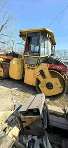 ROULEAU VIBRATEUR DYNAPAC CC522 en état d'occasion CA603 CA703 CC522 CC622 Rouleau de route - Product Image 4