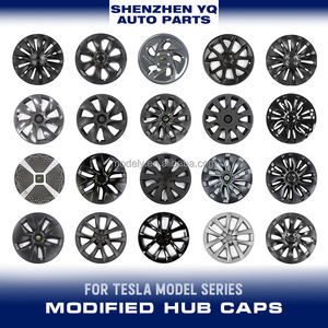Gran <span class=keywords><strong>precio</strong></span>, 4 Uds., piezas <span class=keywords><strong>de</strong></span> automóvil <span class=keywords><strong>de</strong></span> 18 pulgadas, <span class=keywords><strong>tapacubos</strong></span> <span class=keywords><strong>de</strong></span> rueda OEM 1084168-00-F para Tesla Model 3, cubierta <span class=keywords><strong>de</strong></span> rueda <span class=keywords><strong>de</strong></span> repuesto, Kit <span class=keywords><strong>de</strong></span> tapas <span class=keywords><strong>de</strong></span> llanta - Product Image 6