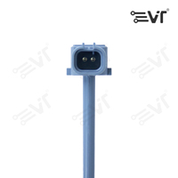 Capteur de niveau d'eau de refroidissement pour camion MAN 81274210282, capteur de niveau de réservoir d'expansion, pièces de rechange moteur, fourniture d'usine