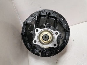 FRR FSR 차별 회의 차축 흡진기 적당한 ISUZU 장치 중심 부분 후방 차축 갱구 <span class=keywords><strong>DIFF</strong></span> 아시리아 트럭 트럭 - Product Image 4