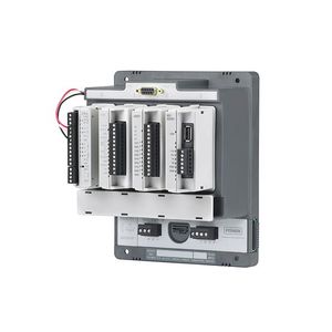 FloBoss 107 Flow Manager 100% Original EMERSON ROSEMENTS Computadora de Flujo de Una o Varias Vías FloBoss 107 Flow Manager - Product Image 1