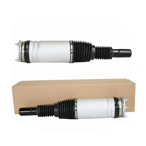 Amortisseurs avant de voiture, vérins pneumatiques pour Land Rover Range Rover Sport L405 L494 LR087094 LR087083, amortisseur de suspension - Product Image 4