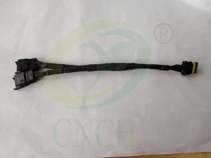 CAN Bus Y-splitter Arnés para Holley EFI / Sniper / Terminator X / Dominator Reemplaza 558-465 - Product Image 5