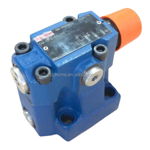 DB10 DB20 DB30 Platten-Überdruck ventil für Hydraulik systeme 315 bar ISO 6264-Schnittstelle Kompatibel mit Rexroth - Product Image 3