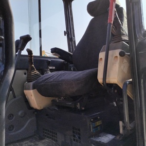 Mini-pelles Doosan DH55 DH60 DH80 d'occasion, bonnes performances, haute qualité, à vendre, fiables et abordables - Product Image 2