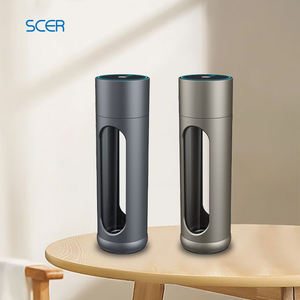 2025 новая модель низкочастотная активная бутылка для воды 7,6 Гц низкочастотная USB-зарядка OEM/ODM Заводская - Product Image 6