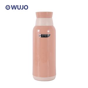 WUJO all'ingrosso <span class=keywords><strong>2</strong></span> <span class=keywords><strong>litri</strong></span> BPA libera perdite a prova di ampia apertura <span class=keywords><strong>Thermos</strong></span> sottovuoto pallone <span class=keywords><strong>Thermos</strong></span> caffè tè <span class=keywords><strong>Thermos</strong></span> per uso quotidiano - Product Image 6