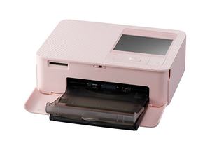 Fournitures pour imprimantes photo de petite taille, imprimantes à jet d'encre par sublimation pour <span class=keywords><strong>imprimante</strong></span> couleur <span class=keywords><strong>Canon</strong></span> Selphy CP1500 - Product Image 6