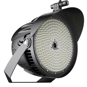 1200W Led sân vận động thể thao nhẹ Lũ lụt 300W 500W 750W 1000W Dali DMX RGBW cho sân vận động thể thao sân bay bóng đá - Product Image 2