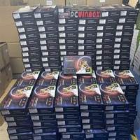 Kartu Grafis Grosir GPU RX580 RTX 3070 GTX 1650 1660 Super Baru Merek Ternama Dukungan OEM Massal