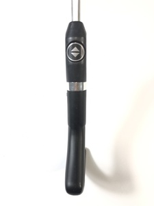 Ovida <span class=keywords><strong>super</strong></span> única forma de serpiente con diseño de la venta caliente <span class=keywords><strong>el</strong></span> paraguas con tela de pongee de alta calida - Product Image 4