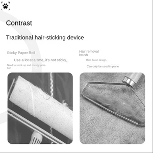 Guante lavable para novio y gato, gran oferta, recoge sin esfuerzo, piel de Mascota, reutilizable, perro, guante electrostático para depilación de mascotas para sofá - Product Image 4