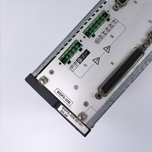 Unidad de Accionamiento WDP5-228.05101 para Berger Lahr - Product Image 5