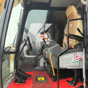 Di alta qualità a buon mercato 8Ton piccolo scavatore giappone KUBOTA KX185-3 utilizzato idraulico cingolato escavatore per la vendita - Product Image 3