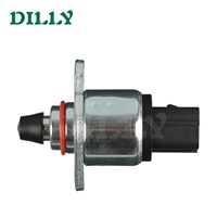 Van điều khiển không khí ở chế độ không tải Động cơ bước 22650AA192 22650AA19C AC4118 AC487 AC519