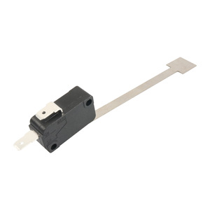 Micro-interrupteur 36680 12V SPST en plastique pour l'électronique automobile, pour la ventilation des cuisinières de camping-car - Product Image 4