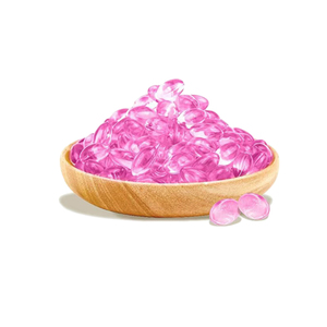 Aphrodisiaque pour femmes, gel lubrifiant intime, huile sexuelle, <span class=keywords><strong>hymen</strong></span> <span class=keywords><strong>artificiel</strong></span>, huile essentielle de rose, capsules resserrantes pour le yoni - Product Image 5