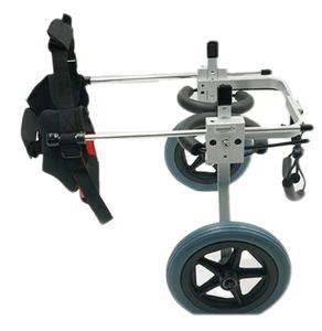 <span class=keywords><strong>Silla</strong></span> <span class=keywords><strong>de</strong></span> <span class=keywords><strong>ruedas</strong></span> <span class=keywords><strong>de</strong></span> aluminio <span class=keywords><strong>para</strong></span> entrenamiento <span class=keywords><strong>de</strong></span> mascotas, <span class=keywords><strong>silla</strong></span> <span class=keywords><strong>de</strong></span> <span class=keywords><strong>ruedas</strong></span> <span class=keywords><strong>de</strong></span> alta calidad <span class=keywords><strong>para</strong></span> entrenamiento <span class=keywords><strong>de</strong></span> rehabilitación <span class=keywords><strong>de</strong></span> <span class=keywords><strong>perros</strong></span> discapacitados, precio bajo <span class=keywords><strong>de</strong></span> fábrica - Product Image 1