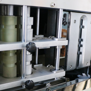 Kênh thư nhôm máy uốn nhôm thư Máy uốn để làm cho dấu hiệu <span class=keywords><strong>CNC</strong></span> thư Máy uốn - Product Image 6