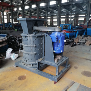 Máy nghiền than đá/máy nghiền than củi dạng đứng - Product Image 4