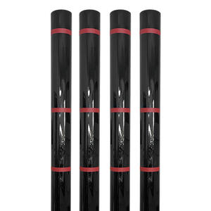 Film de protection de peinture automobile noir super brillant 7,5 mil PPF auto-réparant anti-rayures anti-UV 1,52*15M TPU TPH pour covering automobile - Product Image 6