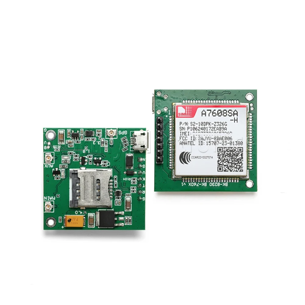 4g module board