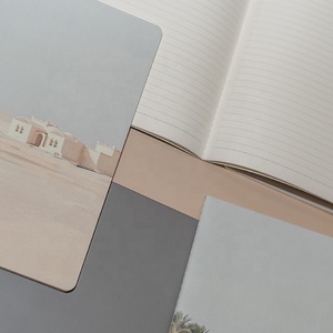 Deli — livre d'écriture, carnet de notes <span class=keywords><strong>pour</strong></span> école et bureau, vente en gros, papeterie - Product Image 5