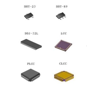 2026 New Original BCM63168VKFEBG P40 IC Series - Product Image 2