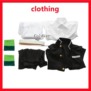 Tanjirou <span class=keywords><strong>Zenitsu</strong></span> Giyuu <span class=keywords><strong>Cosplay</strong></span> Costume Anime <span class=keywords><strong>Cosplay</strong></span> Kimono Outfit Ecoparty - Product Image 4