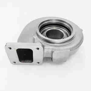 HE400VG 5548354 5459129 boîtier de turbine de turbocompresseur convient pour <span class=keywords><strong>DAF</strong></span> XF <span class=keywords><strong>CF</strong></span> EURO6 MX13 MX11 moteur de camion 2154699 2136753 2128139PEX - Product Image 1