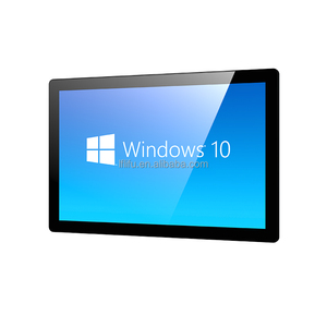 15 inç All-in-One endüstriyel Panel PC dokunmatik ekran viski göl çekirdek I3/I5/I7 işlemci fansız 4G/5G WIFI desteklenen gömülü - Product Image 2