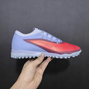 Zapatos <span class=keywords><strong>de</strong></span> Fútbol TF Phantom GX 2 Profesionales al por Mayor, Zapatos <span class=keywords><strong>de</strong></span> Fútbol <span class=keywords><strong>Originales</strong></span> <span class=keywords><strong>de</strong></span> Alta Calidad, Diseño Simple y Moderno para Hombre y <span class=keywords><strong>Mujer</strong></span>, Chuteiras - Product Image 3