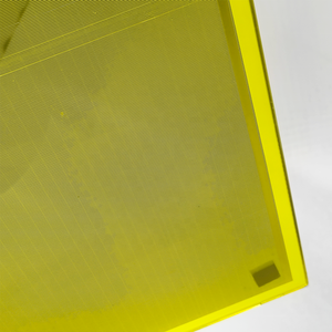 Panneaux solaires CdTe en verre BIPV à film mince sans cadre pour façade - Product Image 4