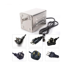 <span class=keywords><strong>Grill</strong></span> électrique rotatif pour mouton entier en acier inoxydable, commande tactile, équipement de barbecue moderne automatique pour usage commercial et domestique - Product Image 4