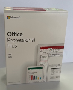 <span class=keywords><strong>Office</strong></span> Pro Plus <span class=keywords><strong>2019</strong></span> Versión en Caja, Activación Global en Línea 100%, Paquete Completo <span class=keywords><strong>de</strong></span> <span class=keywords><strong>Office</strong></span> <span class=keywords><strong>2019</strong></span> Professional Plus, Clave <span class=keywords><strong>de</strong></span> <span class=keywords><strong>Office</strong></span> PP - Product Image 1