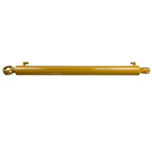 Tige creuse télescopique en acier chromé dur, soudée, à double action, course de 200 mm, fabrication sur mesure en usine chinoise - Product Image 3