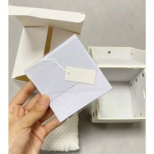 Factory Direct <b>Watch</b> Box for Men High-End Brand Packaging Box Includes Certificate Book <b>Watch</b> Display <b>Case</b> Protective for <b>Watch</b> - Product Image 5