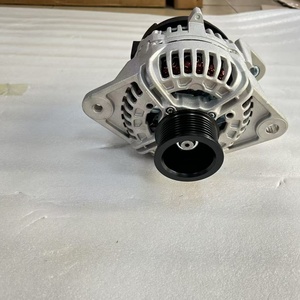 Alternador para Excavadora EC300D, Pieza de Repuesto 22098738 VOE22098738 - Product Image 3