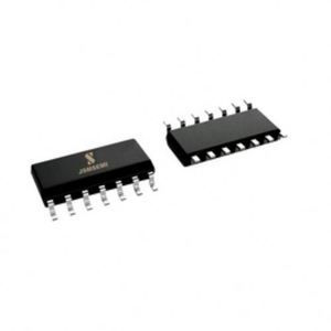 Brand-New Original Genuine LM324 Operational Amplifier Integrated Circuit ic Electronic Component - Product Image 1