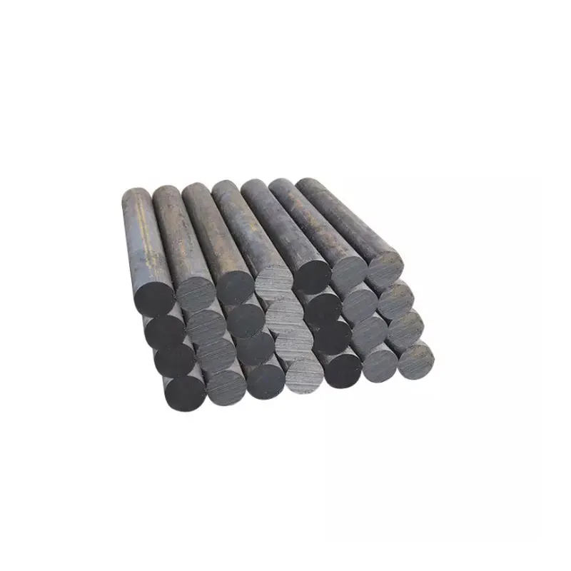 12L14 ücretsiz kesme altıgen soğuk haddelenmiş yuvarlak demir yüksek karbon tel çubuk fiyatları karbon çelik çubuk