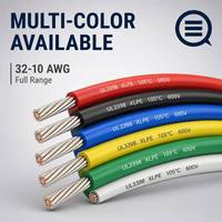 Cable de Cobre Personalizado UL3398 con Aislamiento XLPE, Fabricante Certificado de Cable de Cobre al por Mayor para Cableado Eléctrico